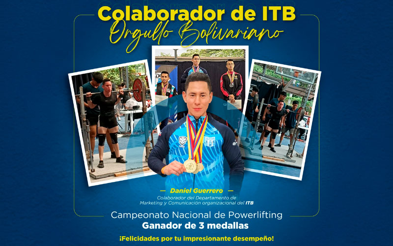 Foto del evento