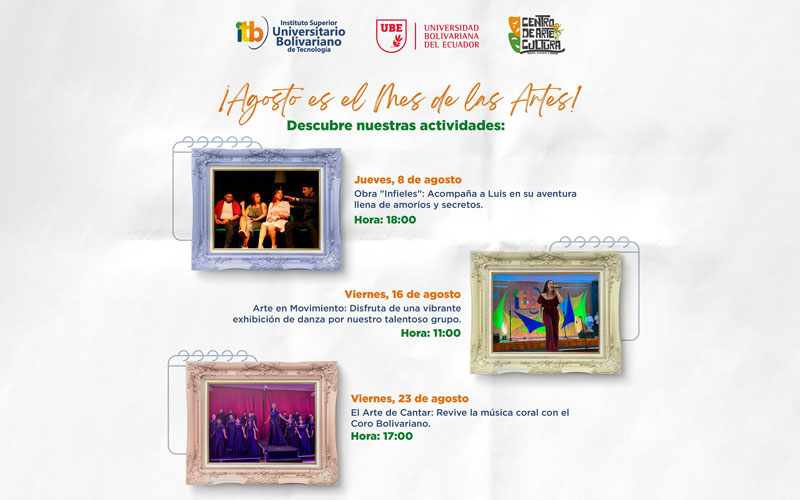 Foto del evento