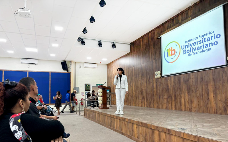 Foto del evento