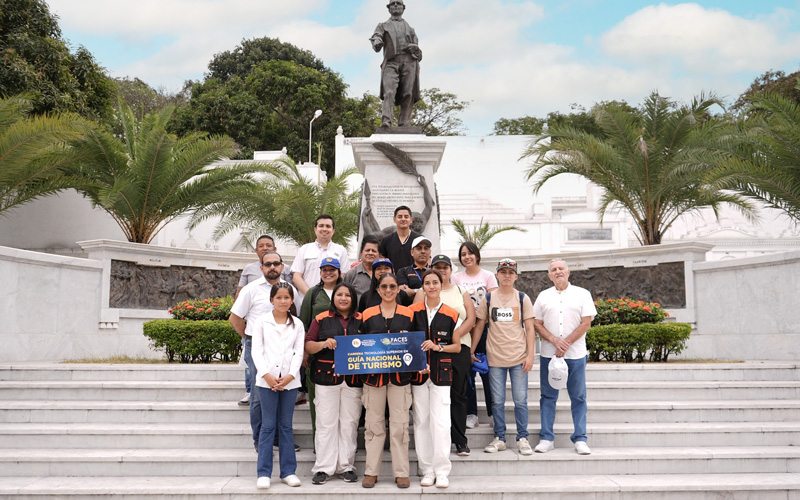Foto del evento