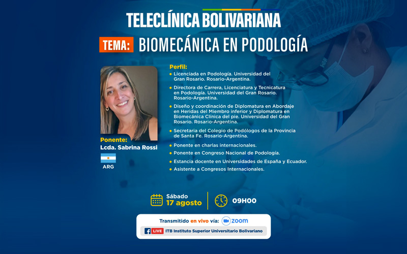 Foto del evento