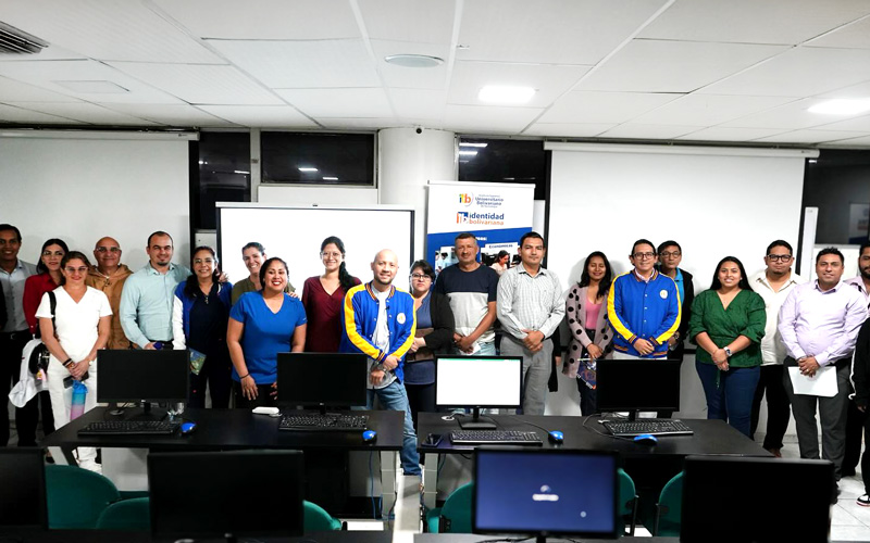 Foto del evento