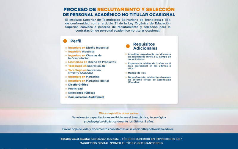 Foto del evento