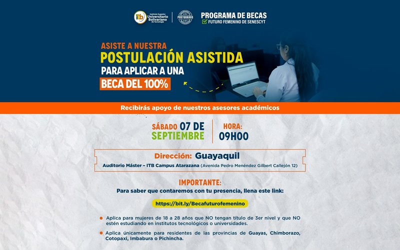 Foto del evento