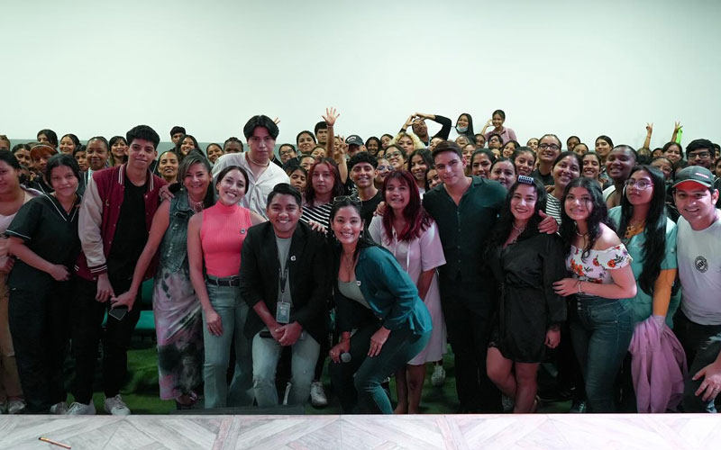 Foto del evento