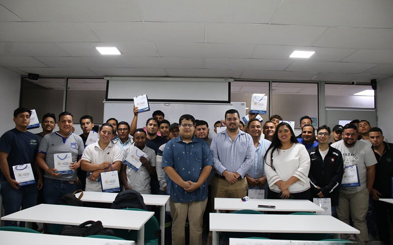 Foto del evento