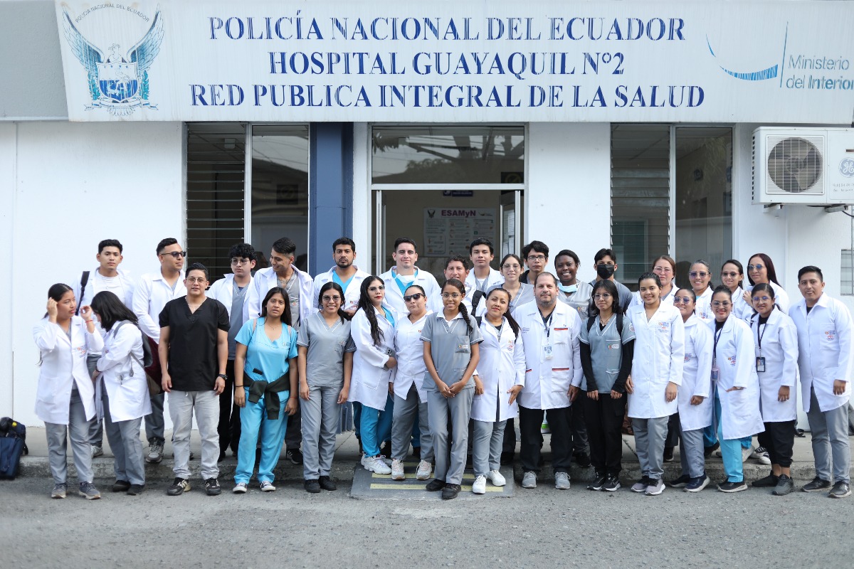 Foto del evento
