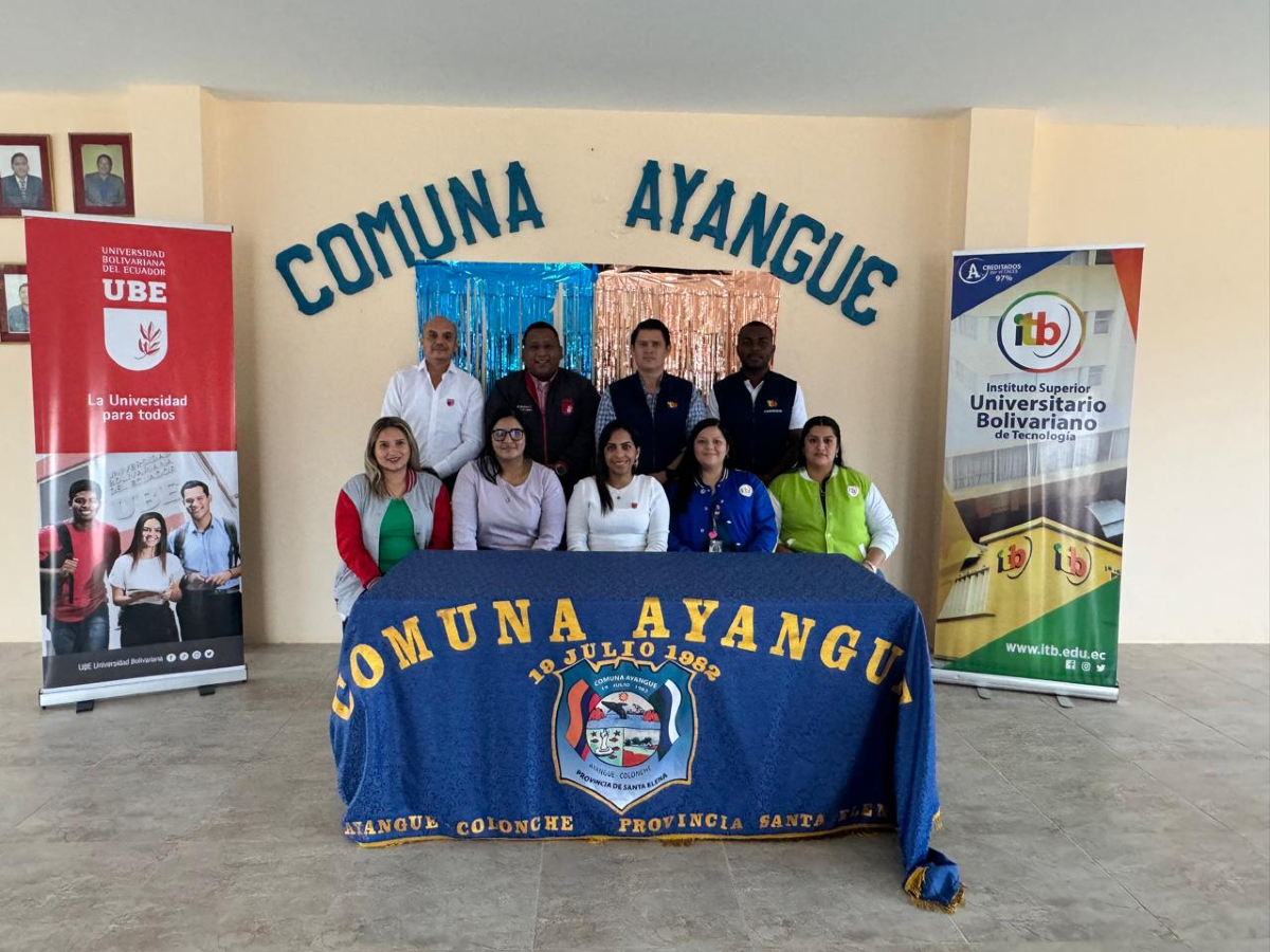 Foto del evento