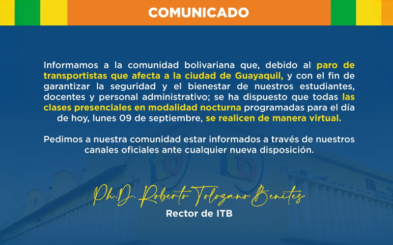 Foto del evento