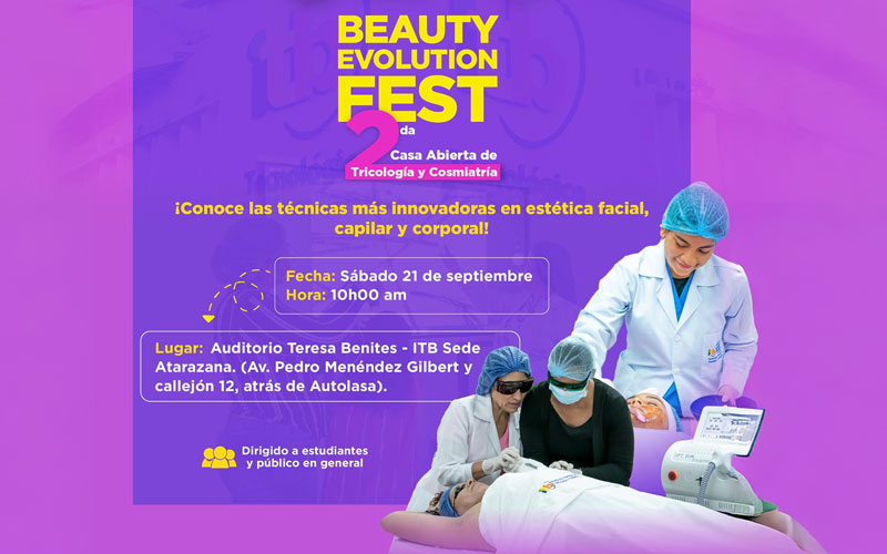 Foto del evento