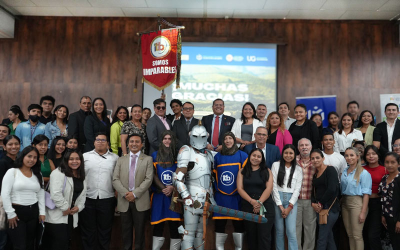 Foto del evento