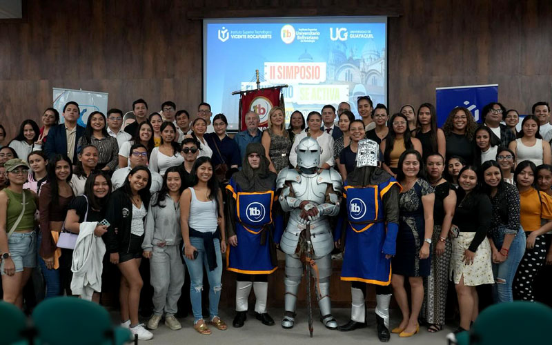 Foto del evento
