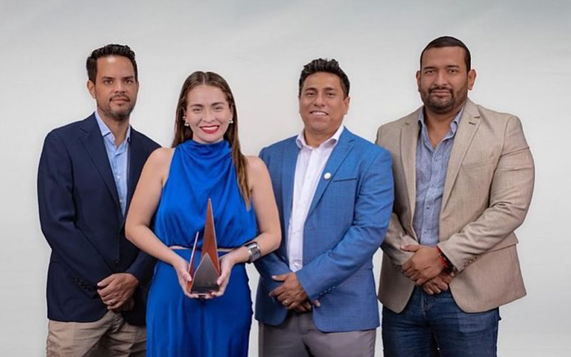 Foto del evento