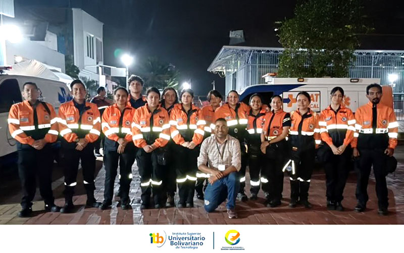 Foto del evento