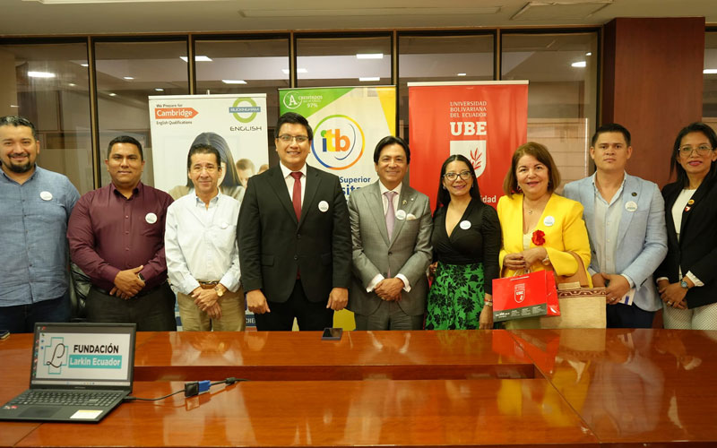 Foto del evento