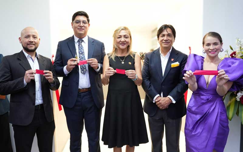 Foto del evento