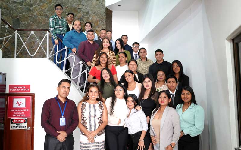 Foto del evento