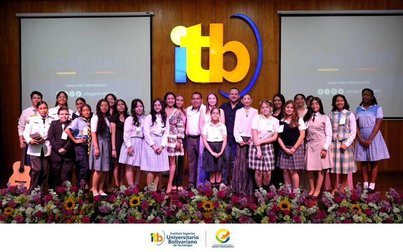 Foto del evento