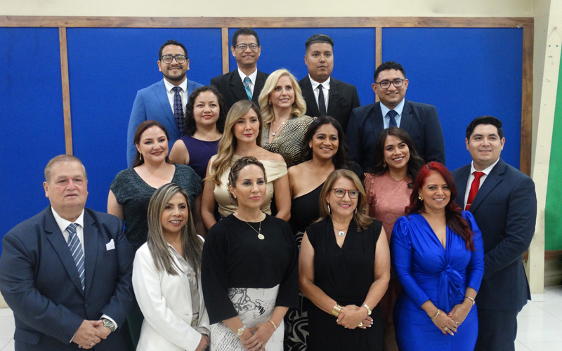 Foto del evento