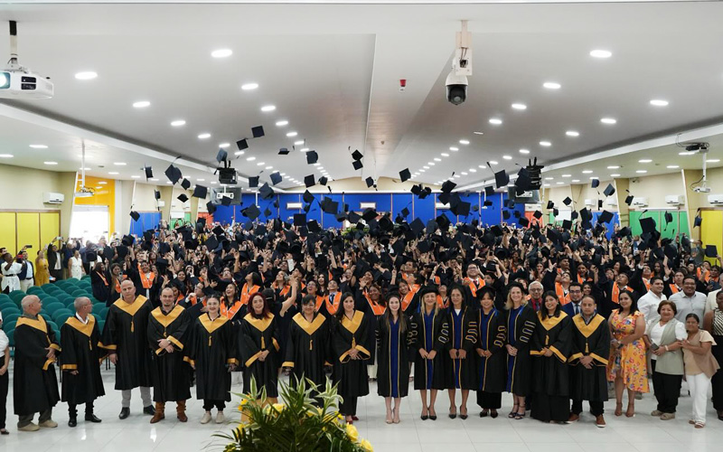 Foto del evento