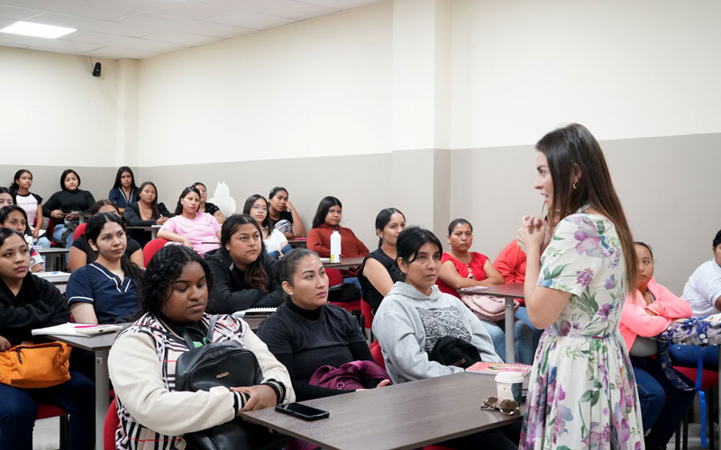 Foto del evento