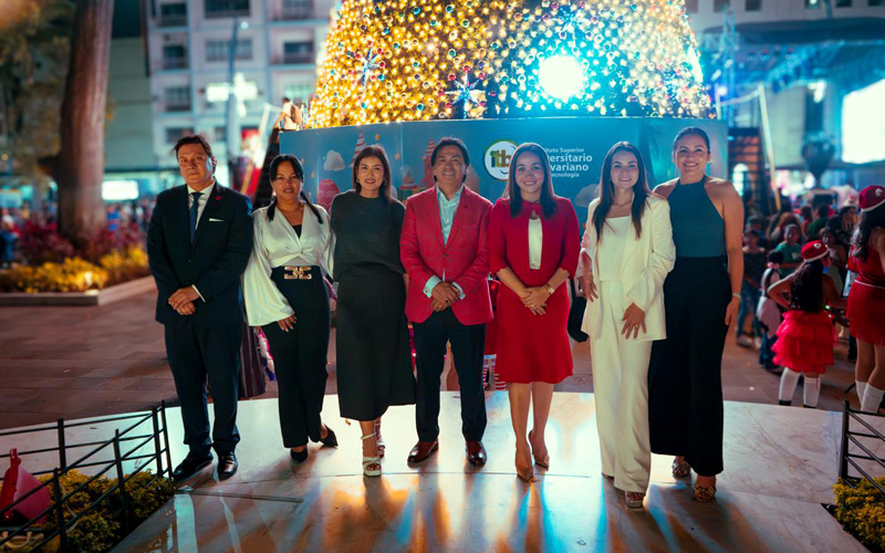 Foto del evento