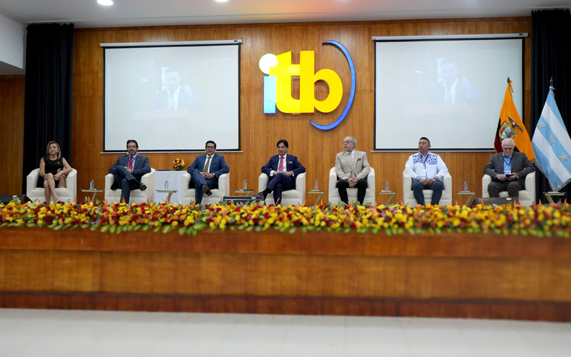 Foto del evento
