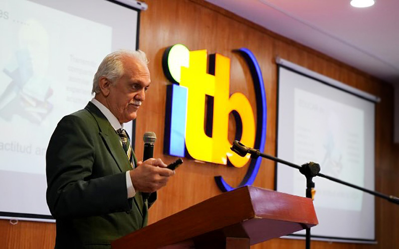 Foto del evento