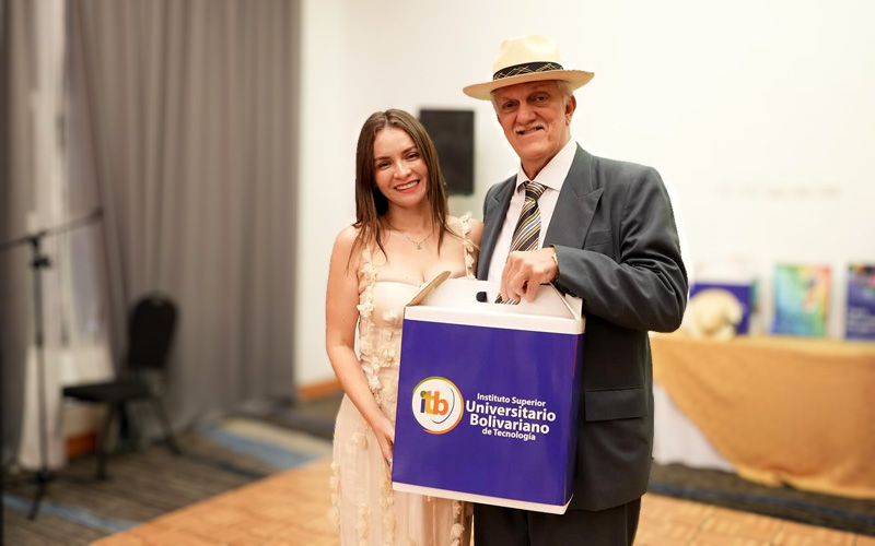 Foto del evento