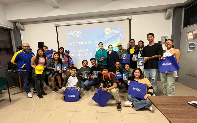 Foto del evento