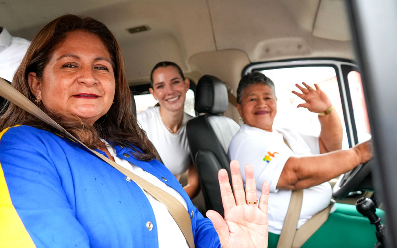 Foto del evento