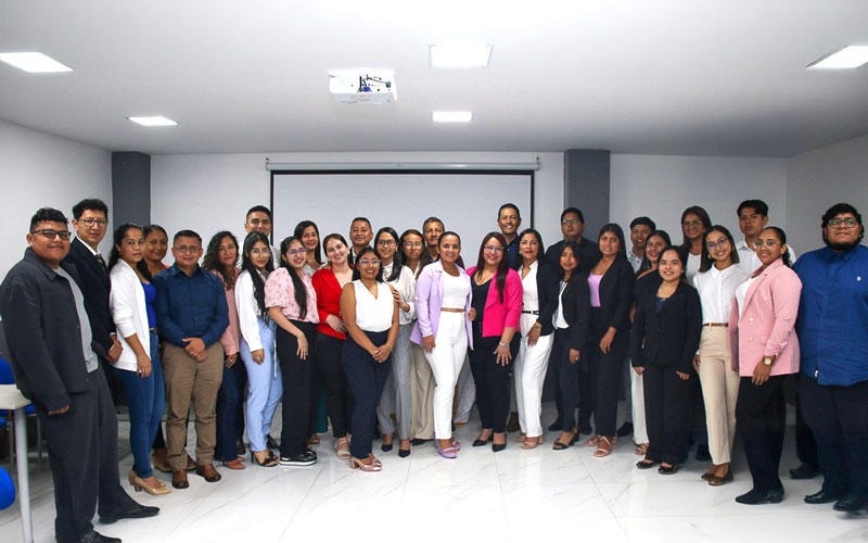 Foto del evento