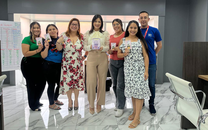 Foto del evento