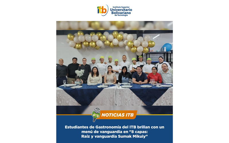 Foto del evento