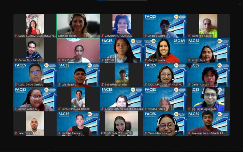 Foto del evento