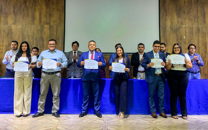 Foto del evento