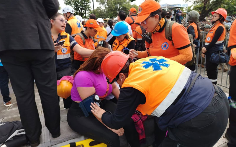 Foto del evento