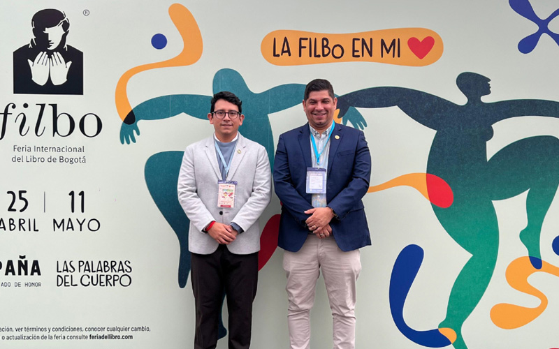 Foto del evento