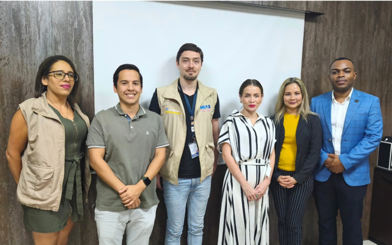 Foto del evento