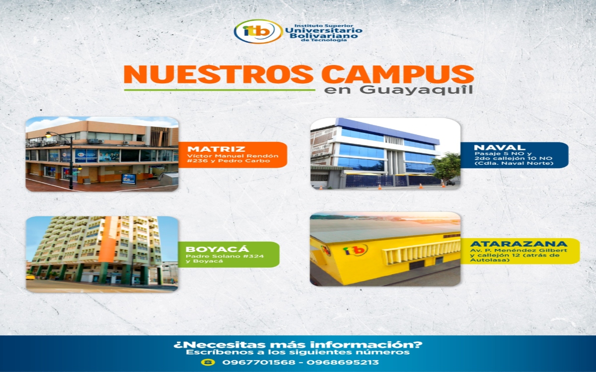 Foto del evento