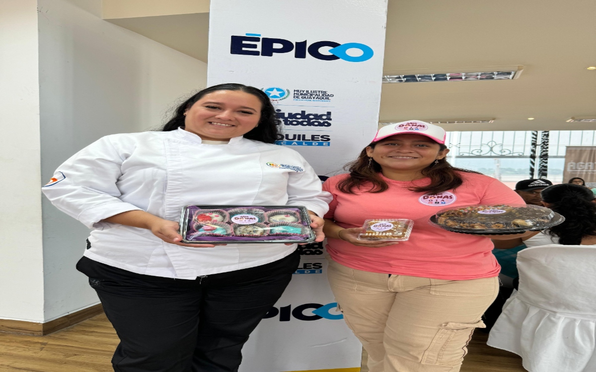 Foto del evento