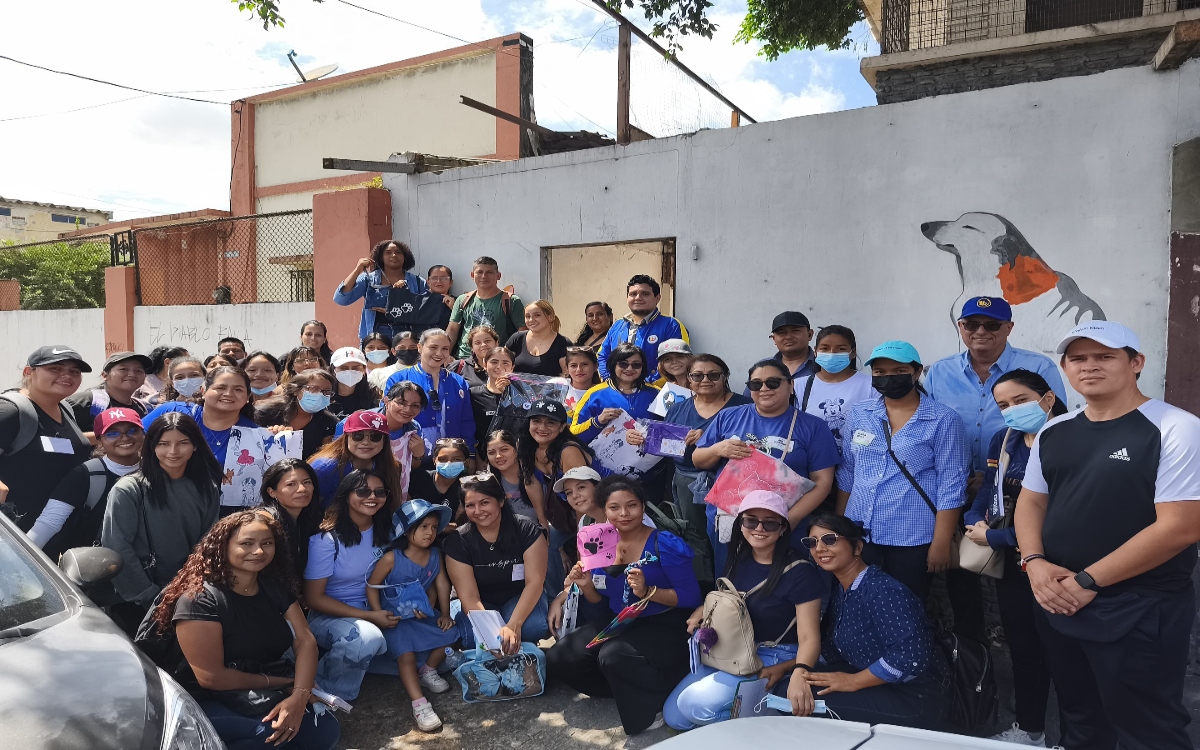 Foto del evento