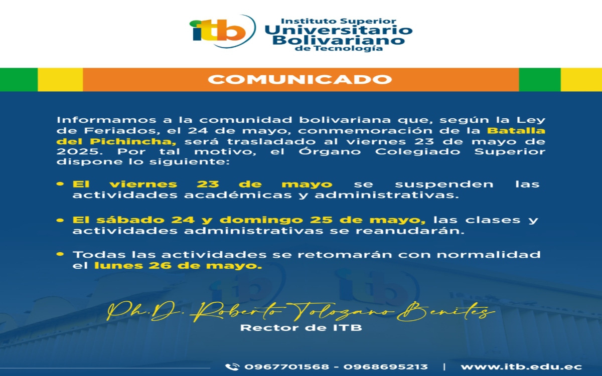 Foto del evento