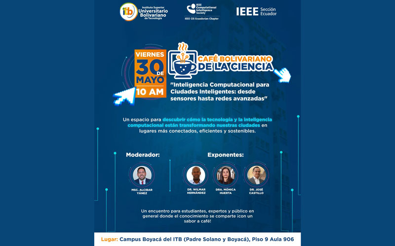Foto del evento