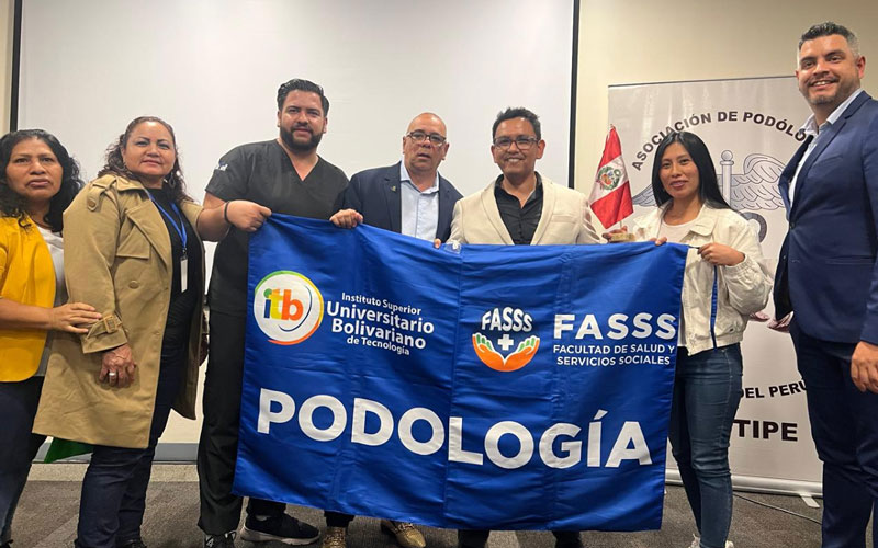 Foto del evento
