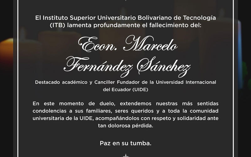 Foto del evento
