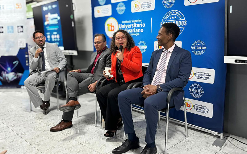 Foto del evento