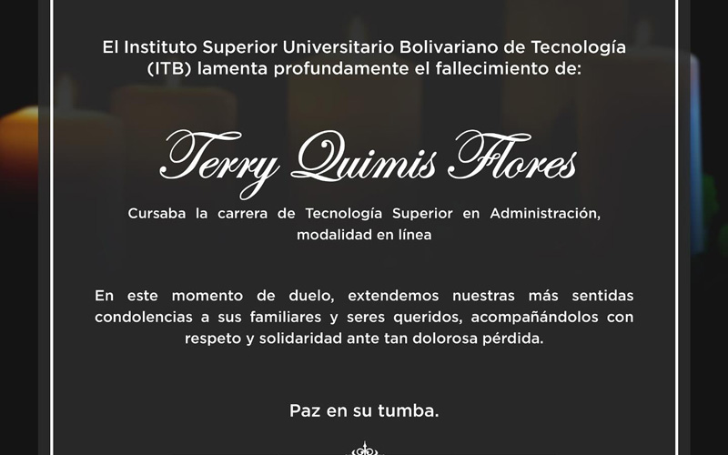 Foto del evento