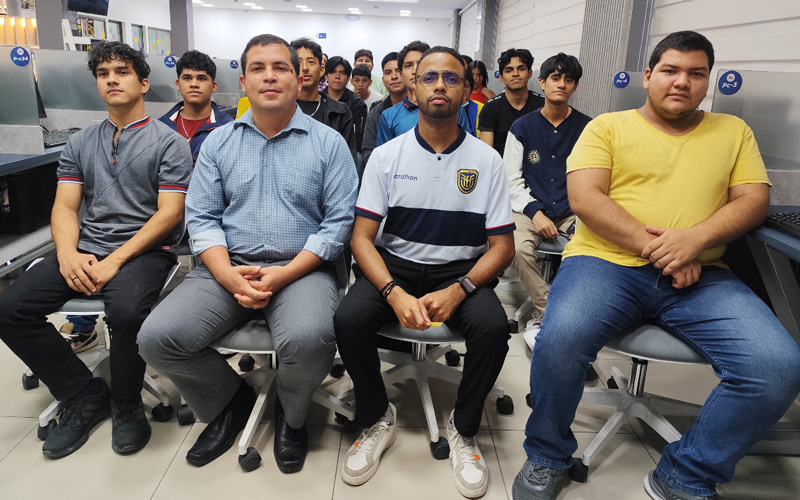 Foto del evento