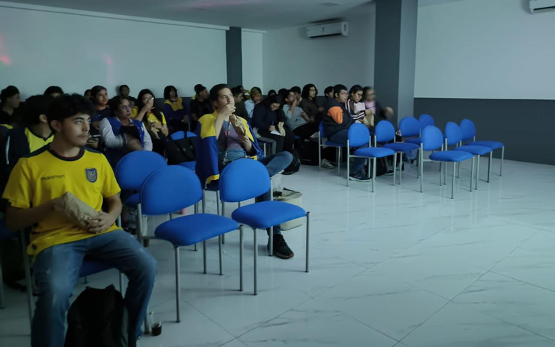 Foto del evento